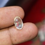 Yellow Sapphire/ হলুদ পোখরাজ - Image 4