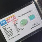 Zambian Emerald/পান্না - Image 3