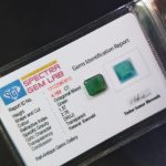 Zambian Emerald/পান্না - Image 3