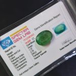 Zambian Emerald/পান্না - Image 4