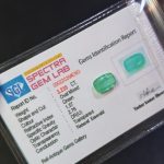 Afgani Emerald/পান্না - Image 4