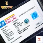 ন্যাচারাল ব্লু জারকন - Image 7