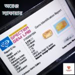 Srilankan Orange Sapphire - Image 2
