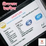 Blue Sapphire/ইন্দ্রনীলা - Image 2
