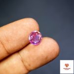 Pink Sapphire/ রক্তনীলা - Image 2