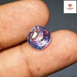 Blue Sapphire/ ইন্দ্রনীলা - Image 3