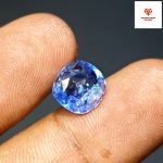 Blue Sapphire/ ইন্দ্রনীলা - Image 4
