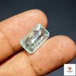 Brazilian Aquamarine/একোয়ামেরিন - Image 2