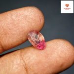 Old Burma Ruby/বার্মিজ রুবি - Image 2