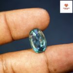 Srilankan Blue Zircon - Image 3