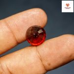 African Hessonite/গোমেদ - Image 2