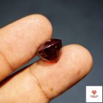 African Hessonite/গোমেদ - Image 3