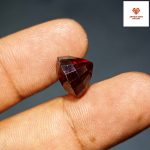 African Hessonite/গোমেদ - Image 4