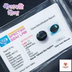 পীতাম্বরী নীলা রত্মপাথর - Image 4