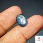 African Sapphire/ ইন্দ্রনীলা - Image 3