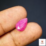 Burma Ruby /বার্মিজ রুবি - Image 4