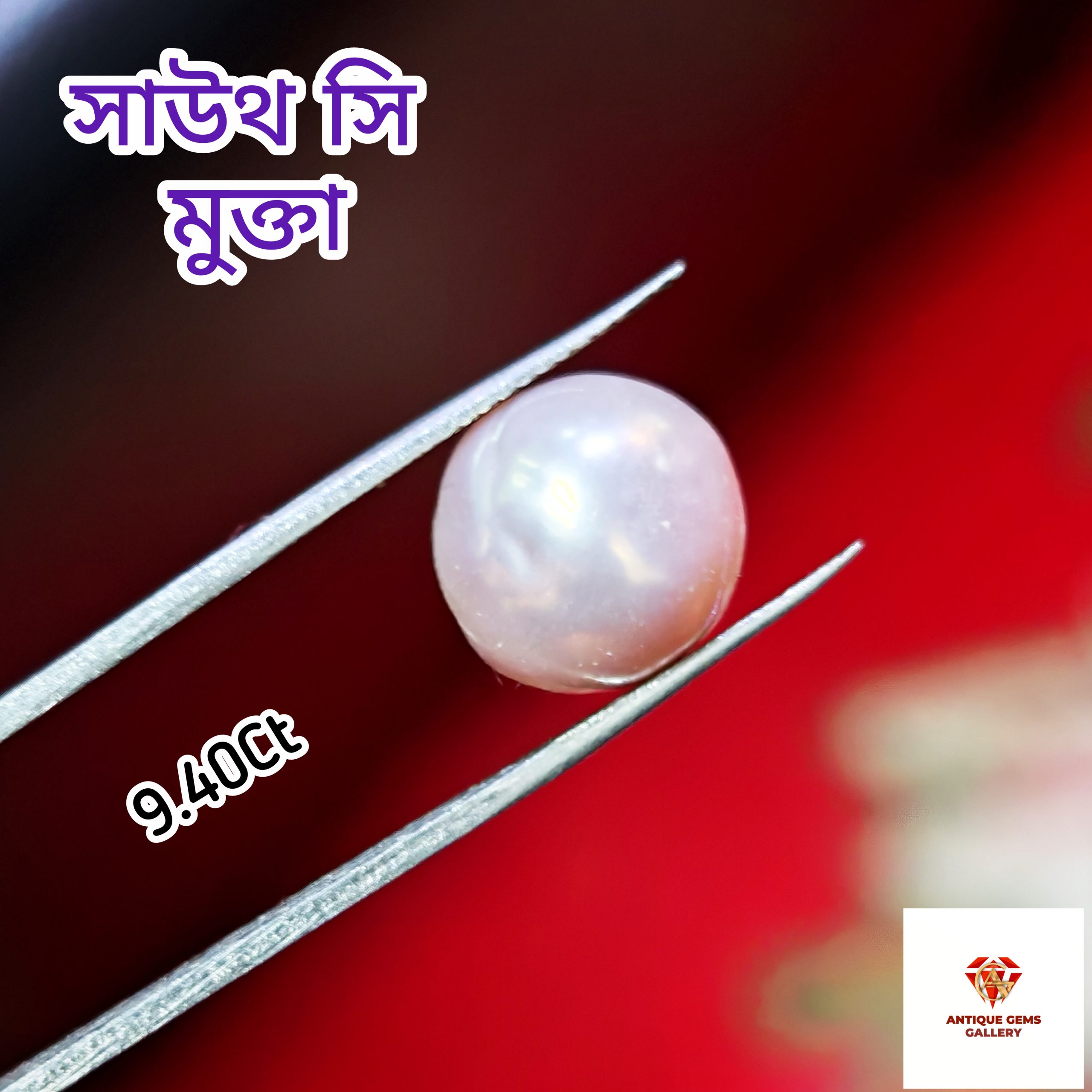 InShot_20260618_201714159 South Sea Pearl/ সামুদ্রিক মুক্তা - Image 1