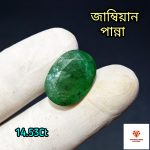 Zambian Emerald/পান্না