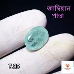 Zambian Emerald/পান্না