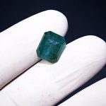Zambian Emerald/জাম্বিয়ান পান্না - Image 2