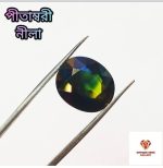 পীতাম্বরী নীলা রত্মপাথর