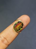 Brazilian Citrine - Image 2